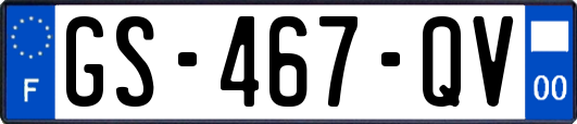 GS-467-QV