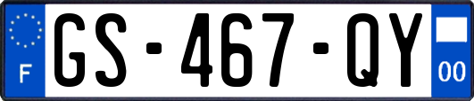 GS-467-QY
