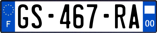 GS-467-RA