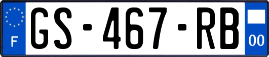 GS-467-RB