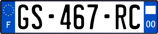 GS-467-RC