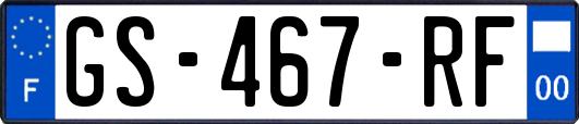 GS-467-RF