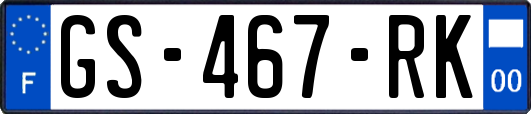 GS-467-RK