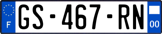 GS-467-RN