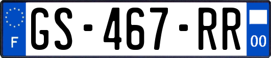 GS-467-RR