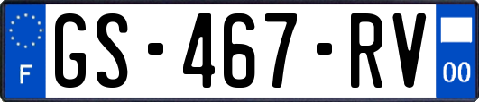 GS-467-RV