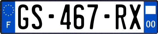 GS-467-RX