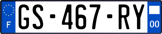 GS-467-RY