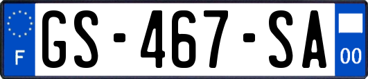 GS-467-SA