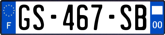GS-467-SB