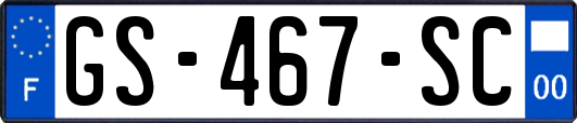 GS-467-SC