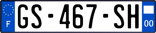 GS-467-SH