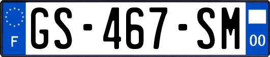 GS-467-SM