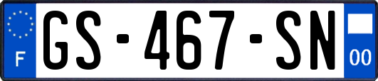 GS-467-SN
