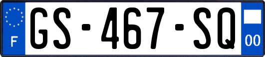 GS-467-SQ