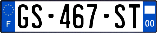 GS-467-ST