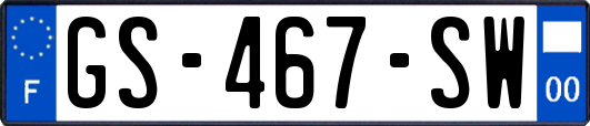 GS-467-SW