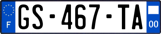 GS-467-TA