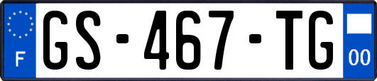 GS-467-TG