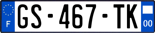 GS-467-TK