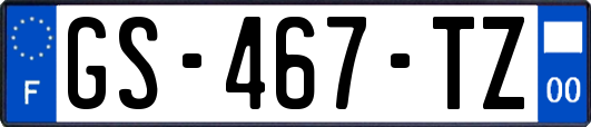 GS-467-TZ