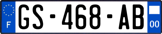 GS-468-AB