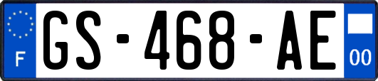 GS-468-AE