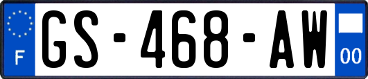 GS-468-AW