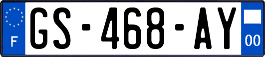 GS-468-AY