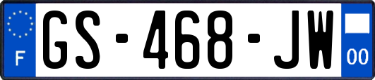 GS-468-JW