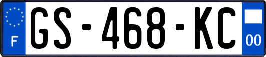GS-468-KC