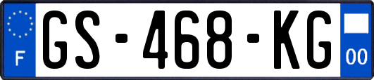 GS-468-KG