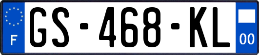 GS-468-KL