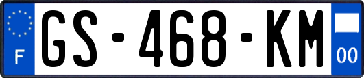 GS-468-KM