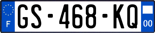 GS-468-KQ