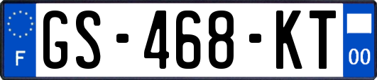GS-468-KT