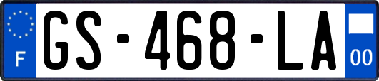 GS-468-LA