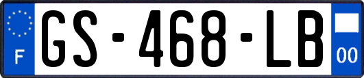 GS-468-LB