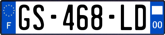 GS-468-LD