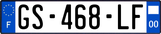 GS-468-LF