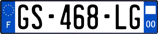 GS-468-LG