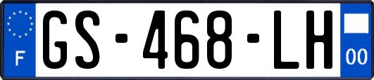 GS-468-LH