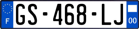 GS-468-LJ