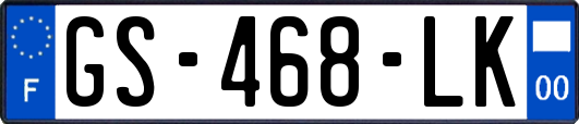 GS-468-LK