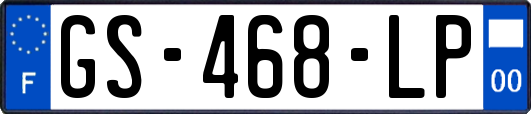 GS-468-LP