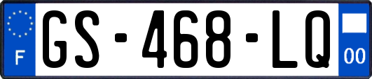 GS-468-LQ