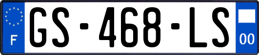 GS-468-LS