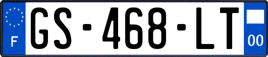 GS-468-LT