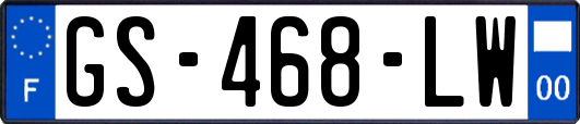 GS-468-LW