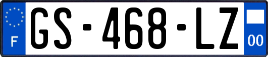 GS-468-LZ